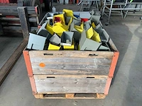Opbergbakken magazijninventaris - afbeelding 2 van  3