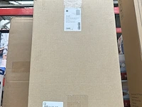 Opbergbox 46x32x32 cm maze, groen - afbeelding 2 van  3