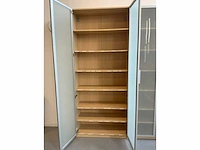 Opbergkast (2x) - afbeelding 4 van  4