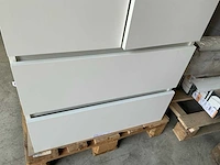 Opbergkast (2x) - afbeelding 3 van  5