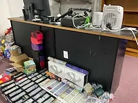 Opbergkast met inhoud (2x) - afbeelding 3 van  15