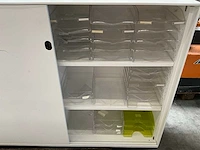 Opbergkast met inhoud - afbeelding 4 van  11