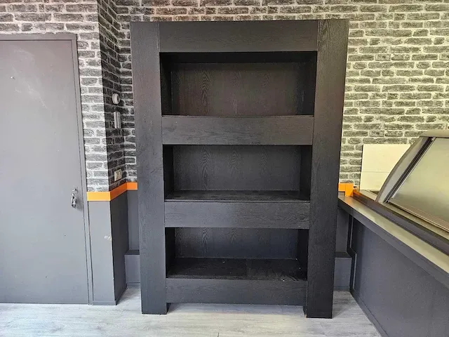 Opbergkast - afbeelding 1 van  8