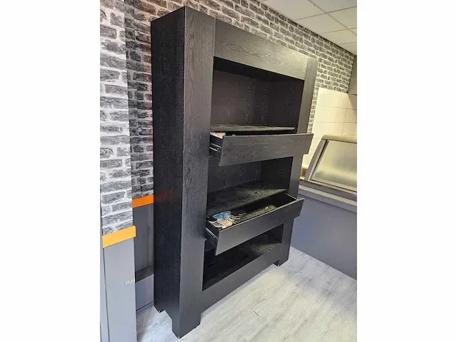 Opbergkast - afbeelding 3 van  8