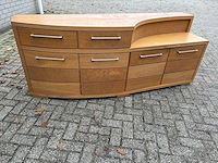 Opbergkast - afbeelding 1 van  5