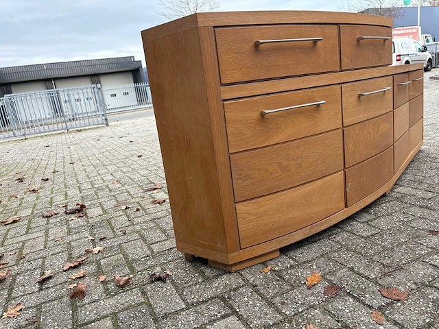 Opbergkast - afbeelding 2 van  5