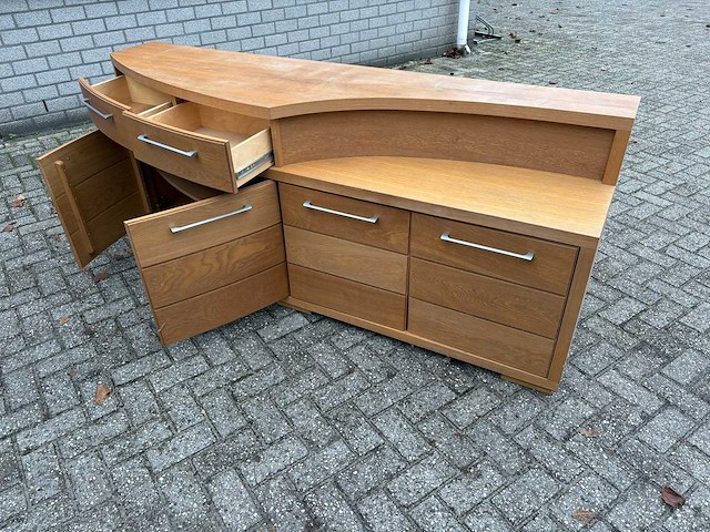 Opbergkast - afbeelding 3 van  5