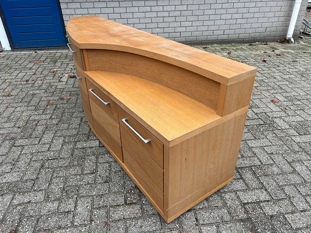 Opbergkast - afbeelding 4 van  5