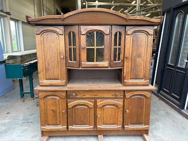 Opbergkast - afbeelding 1 van  3