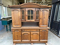 Opbergkast - afbeelding 1 van  3