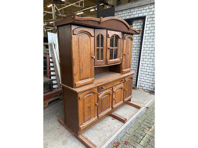 Opbergkast - afbeelding 2 van  3