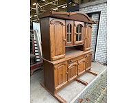 Opbergkast - afbeelding 2 van  3