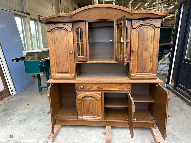 Opbergkast - afbeelding 3 van  3