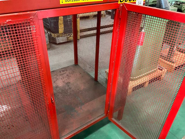 Opbergkast - afbeelding 3 van  5