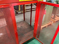 Opbergkast - afbeelding 3 van  5