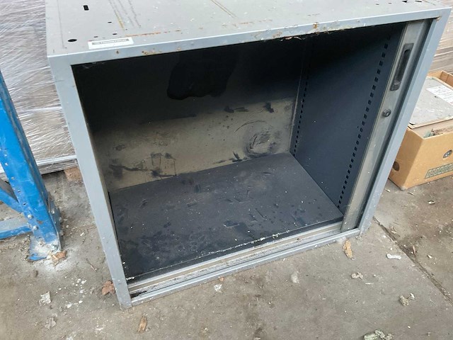 Opbergkast - afbeelding 2 van  3