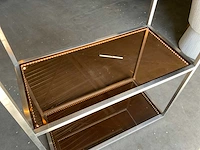 Opbergkast/display - afbeelding 12 van  13