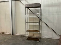 Opbergkast/display - afbeelding 1 van  13