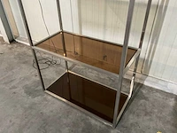 Opbergkast/display - afbeelding 6 van  13