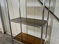 Opbergkast/display - afbeelding 7 van  13