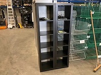 Opbergkasten (2x) - afbeelding 1 van  2