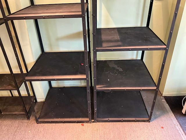 Opbergkasten (3x) - afbeelding 2 van  9