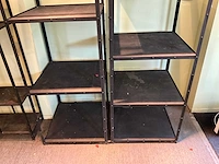 Opbergkasten (3x) - afbeelding 2 van  9