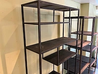 Opbergkasten (3x) - afbeelding 8 van  9