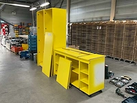 Opbergkasten (4x) - afbeelding 5 van  12