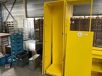 Opbergkasten (4x) - afbeelding 6 van  12