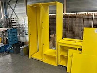 Opbergkasten (4x) - afbeelding 9 van  12