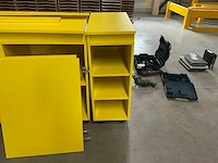 Opbergkasten (4x) - afbeelding 12 van  12