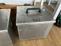 Opbergkist (4x) - afbeelding 3 van  4
