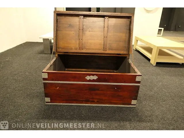 Opbergkist - afbeelding 1 van  9