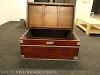 Opbergkist
