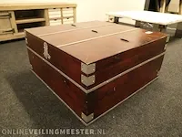 Opbergkist - afbeelding 2 van  9