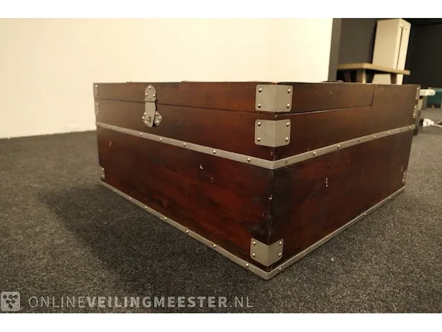 Opbergkist - afbeelding 6 van  9