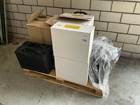 Opbergkoffer (15x) - afbeelding 1 van  6