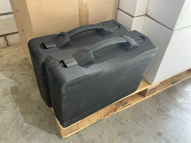 Opbergkoffer (15x) - afbeelding 2 van  6