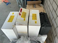 Opbergkoffer (15x) - afbeelding 3 van  6