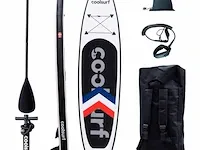 Opblaasbaar paddleboard lyon - afbeelding 1 van  6