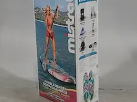 Opblaasbaar paddleboard mistral, 336564 - afbeelding 2 van  5