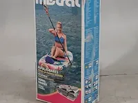 Opblaasbaar paddleboard mistral, 336564 - afbeelding 4 van  5