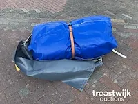 Opblaasbaar zwembad - afbeelding 5 van  9