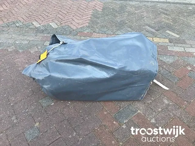 Opblaasbaar zwembad - afbeelding 8 van  9