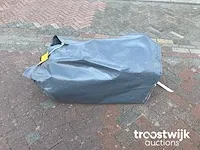 Opblaasbaar zwembad - afbeelding 8 van  9