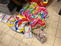 Opblaasbare attributen - afbeelding 7 van  12
