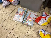 Opblaasbare attributen - afbeelding 8 van  12