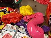 Opblaasbare attributen - afbeelding 10 van  12