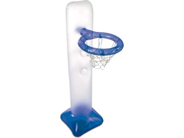 Opblaasbare basket 20 stuks - afbeelding 1 van  3